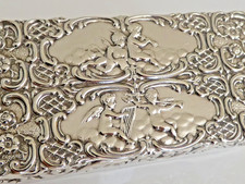 Ornate vintage solid for sale Ornate vintage solid for sale  LOWESTOFT