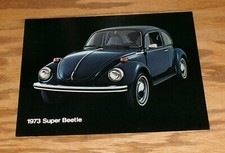 Original 1973 volkswagen for sale  Reinbeck