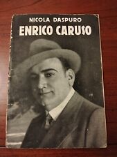 1938 nicola daspuro usato  Roma