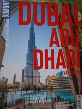 Dumont bildatlas dubai gebraucht kaufen  Asbach
