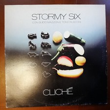 Giri stormy six usato Giri stormy six usato  Milano