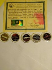 Corvette collectable quarters for sale  Conway