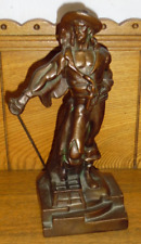 Vintage armor bronze for sale  Denver