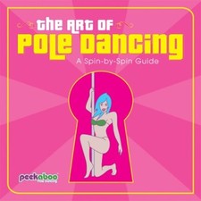 Art pole dancing for sale  UK