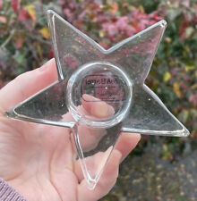 Crate barrel glass for sale  Dingmans Ferry