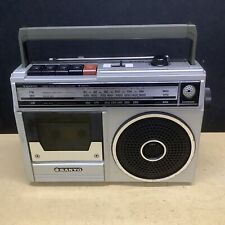 Sanyo m2801l cassette for sale  TOWCESTER
