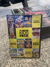 Movie kids pack for sale  Edmond