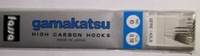 Gamakatsu serie 42lb usato  Parma