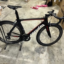 Cervelo bontrager xxx for sale  Miami