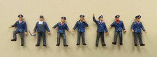 Painted preiser figures for sale  GLASGOW
