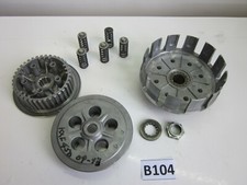 Cestello frizione completo usato  Ariano Irpino