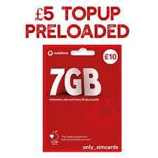 Vodafone trio pay for sale  ILFORD