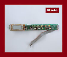 Miele conrol board usato  Firenze