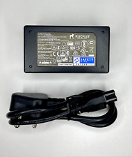 Adaptador RuckusPoE genuíno para ponto de acesso sem fio ZoneFlex R600 R610 802.3af comprar usado  Enviando para Brazil