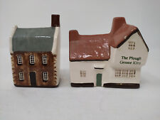 Pair mudlen end for sale  MARKET RASEN