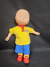 2012 caillou vinyl for sale  Mays Landing