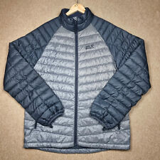 Jack wolfskin stormlock for sale  FLEETWOOD