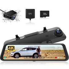 Wolfbox dash cam for sale  Riverside