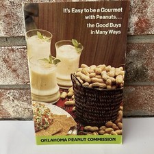 Easy gourmet peanuts for sale  Claremore