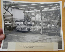 Ca. 1947 kaiser for sale  Flint