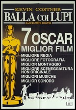 Danza con lupi usato  Brescia
