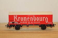 Wagon jouef 6260 d'occasion  Bastia-