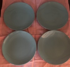 Plates 4pcs 2 for sale  Walker