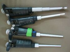 Gilson p100 p200 for sale  Del Mar