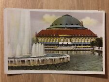 Hannover stadthalle norddeutsc gebraucht kaufen  Burkau