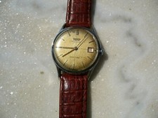 Orologio tissot camping usato Orologio tissot camping usato  Italia