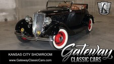 1934 ford roadster for sale  Olathe