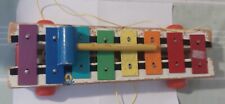 Xylophone tirer bois d'occasion  Rethel