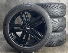 Komplettsatz audi ats gebraucht kaufen  Rommerskirchen