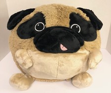 Large squishable pug for sale  Orangevale