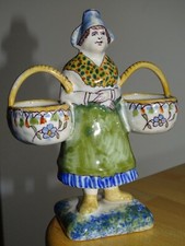 Vintage salt ceramic d'occasion Vintage salt ceramic d'occasion  Mulhouse-