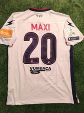 Maglia crotone maxi usato  Italia