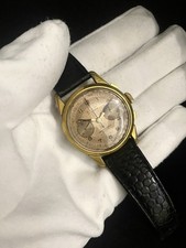 Chronographe anew 1950 d'occasion  Aixe-sur-Vienne