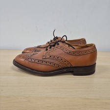 Loake vintage 641 for sale  MANCHESTER