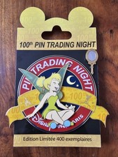 Pin disneyland paris d'occasion  Clermont