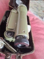 Teodolite vintage kern usato Teodolite vintage kern usato  Arona