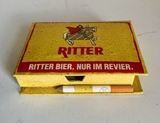 Zettelbox ritter revier gebraucht kaufen  Dülmen