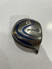 Ping driver head for sale  SHEFFIELD
