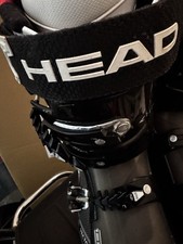 head skischuhe gebraucht kaufen  Hamburg