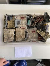 Games workshop battlezone for sale  EASTBOURNE