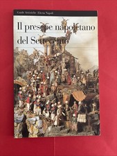 presepe napoletano settecento usato presepe napoletano settecento usato  Palazzolo sull'Oglio