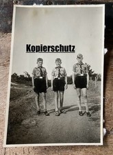 Wehrmacht pimpfe buben gebraucht kaufen  Schafflung
