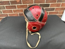 Hutch leather football for sale  Nashville