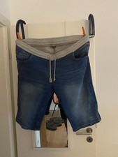 Bermuda herren jeans gebraucht kaufen  Stuttgart