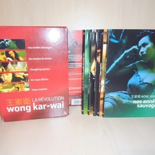 Révolution wong kar d'occasion  Saverne