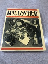 Book escher life for sale  League City